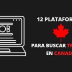 App Para Buscar Trabajo En Canada