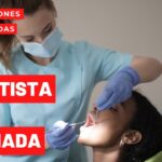 Asistente Dental En Canada