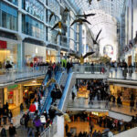 Centros Comerciales En Montreal