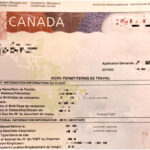 Cuanto Cuesta Un Permiso De Trabajo En Canada