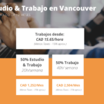 Cuanto Dinero Debo Demostrar Para La Visa Canadiense Estudiante