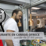 Cuanto Gana Un Chef En Canada