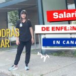 Cuanto Gana Una Enfermera En Canada