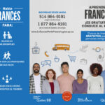 Cursos De Frances En Montreal