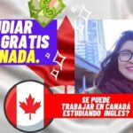 Estudiar Ingles En Canada Gratis