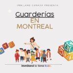 Guarderias En Montreal