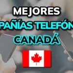 Mejores Companias Telefonicas En Canada