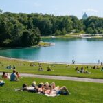 Parques En Montreal
