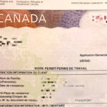 Permiso De Trabajo Para Refugiados En Canada
