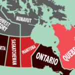 Provincias De Canada Con Mas Empleo