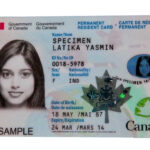 Residencia En Canada