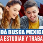 Trabajar En Canada Siendo Mexicano