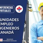 Trabajo En Canada Para Ingenieros