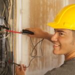 Trabajo Para Electricistas