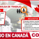 Trabajos De Cocinero En Canada