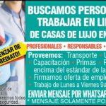Trabajos De Limpieza En Toronto