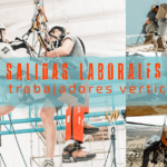 Trabajos En Altura En Canada