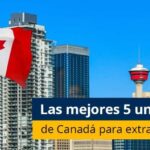Universidades En Canada Para Extranjeros